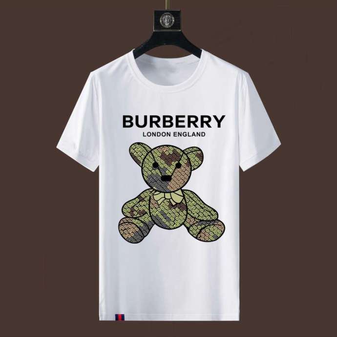 Picture of Burberry T Shirts Short _SKUBurberryM-4XL11Ln3132888